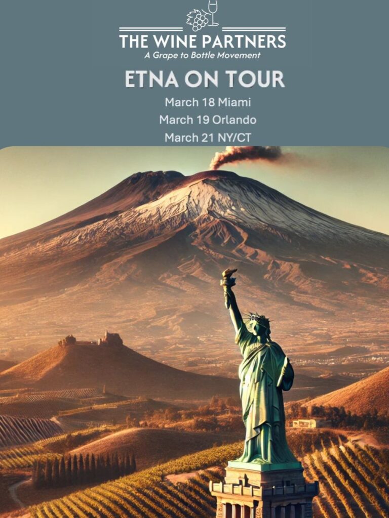 ETNA ON TOUR